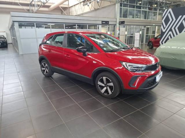 Opel Crossland image 7