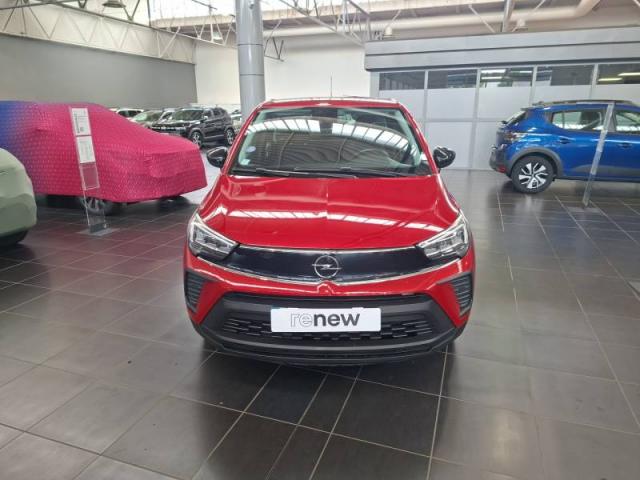Opel Crossland image 4