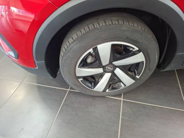 Opel Crossland image 5