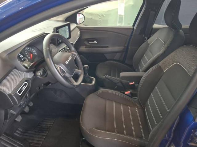 Dacia Sandero image 3
