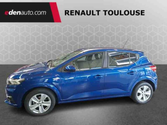 Dacia Sandero image 9