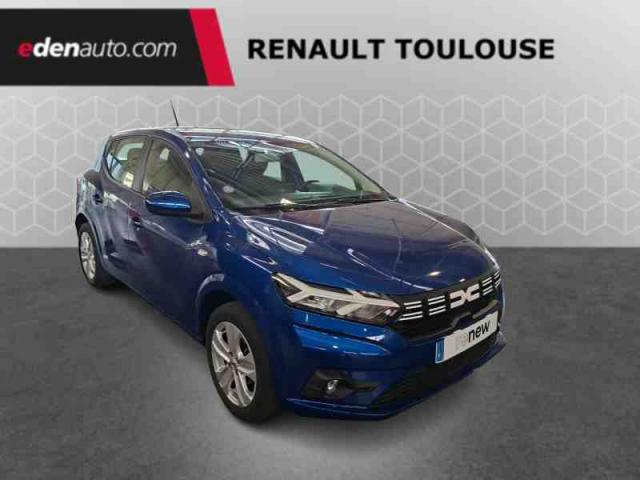 Dacia Sandero image 2