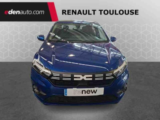 Dacia Sandero image 4