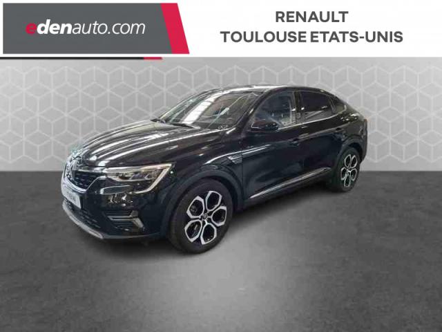 Renault Arkana E-Tech 145 - 21b Intens