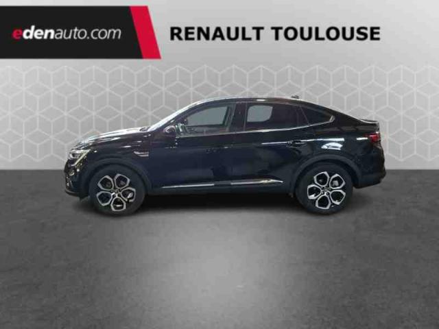 Renault Arkana image 1