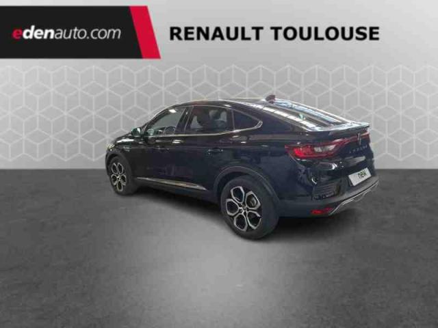 Renault Arkana image 3