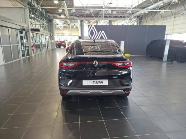 Renault Arkana image 5