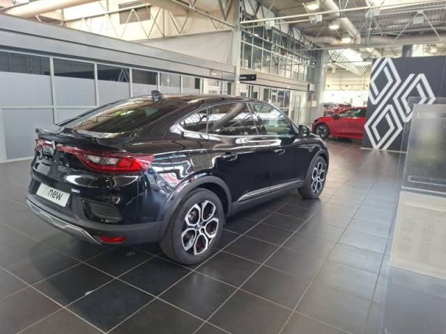 Renault Arkana image 4