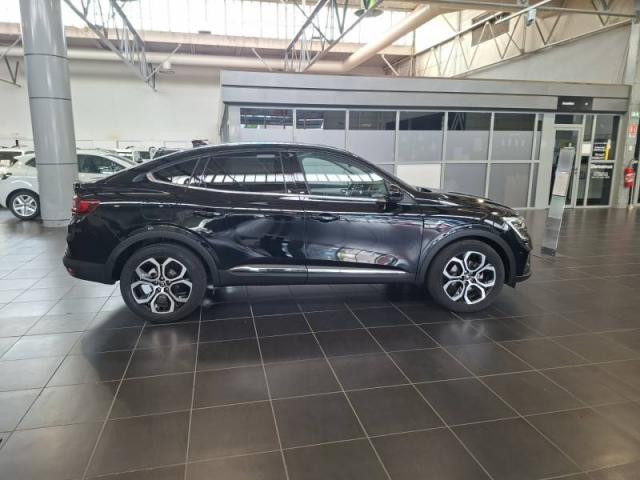 Renault Arkana image 6