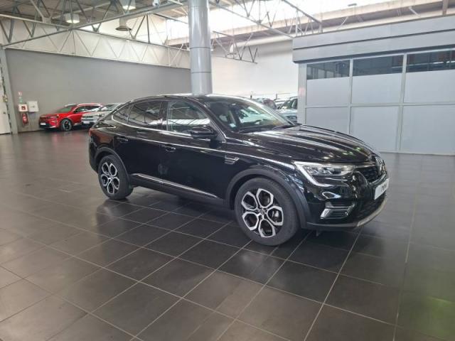 Renault Arkana image 8
