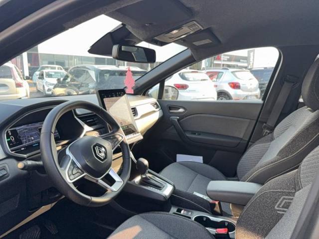 Renault Captur image 5