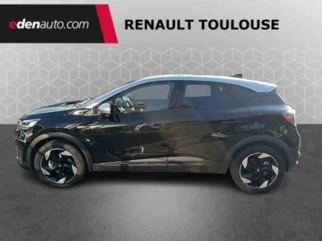 Renault Captur image 4