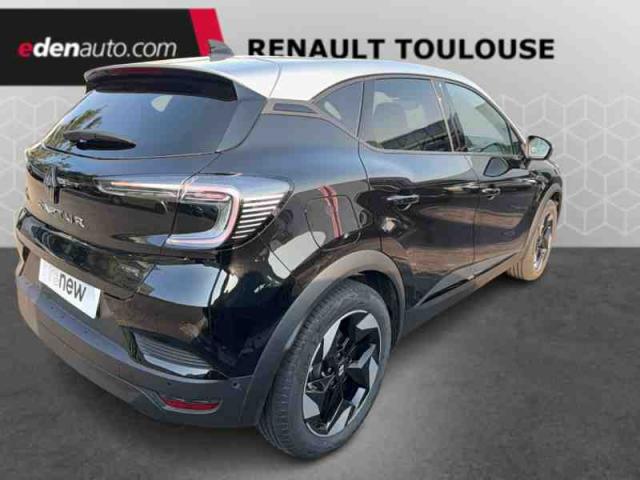 Renault Captur image 3