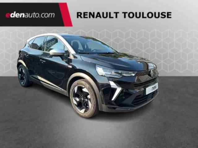 Renault Captur image 1
