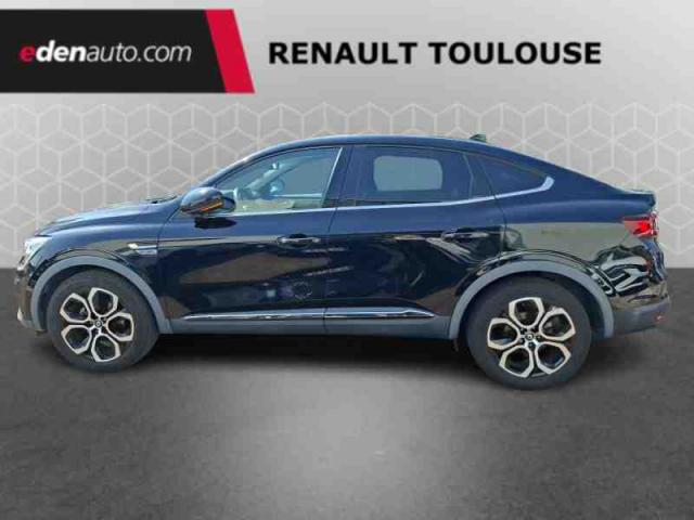 Renault Arkana image 7