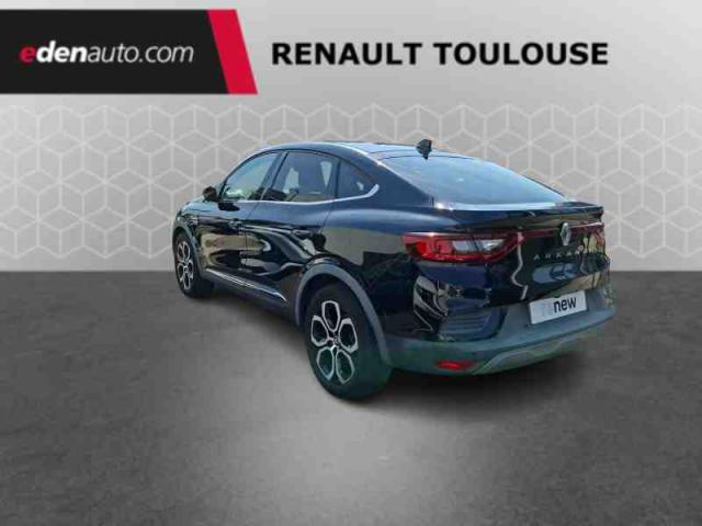 Renault Arkana image 9