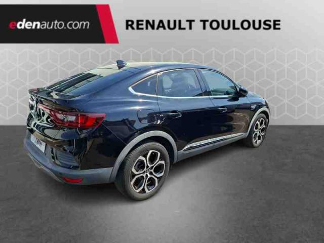 Renault Arkana image 5