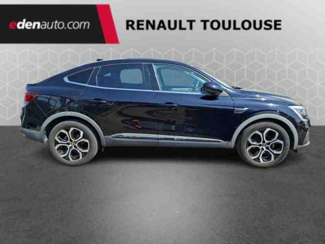 Renault Arkana image 3