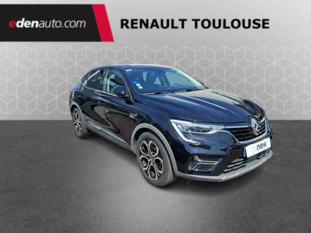 Renault Arkana image 4