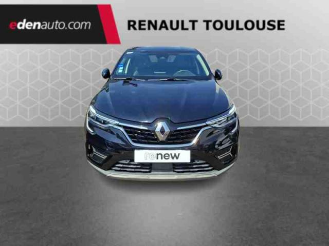 Renault Arkana image 2