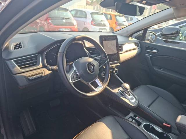 Renault Captur image 1