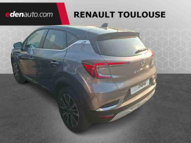 Renault Captur image 4