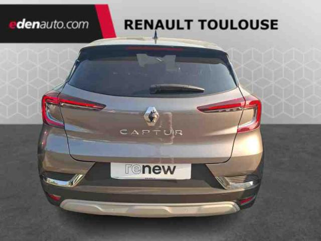 Renault Captur image 6