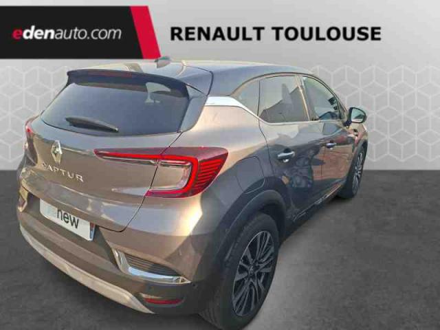 Renault Captur image 8