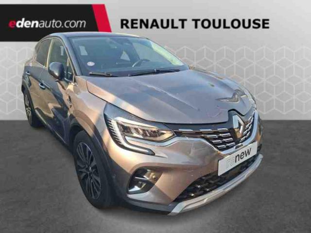 Renault Captur image 7