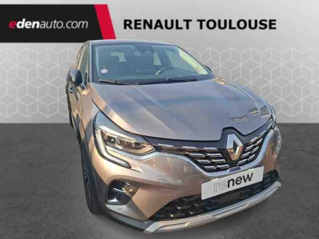 Renault Captur image 5
