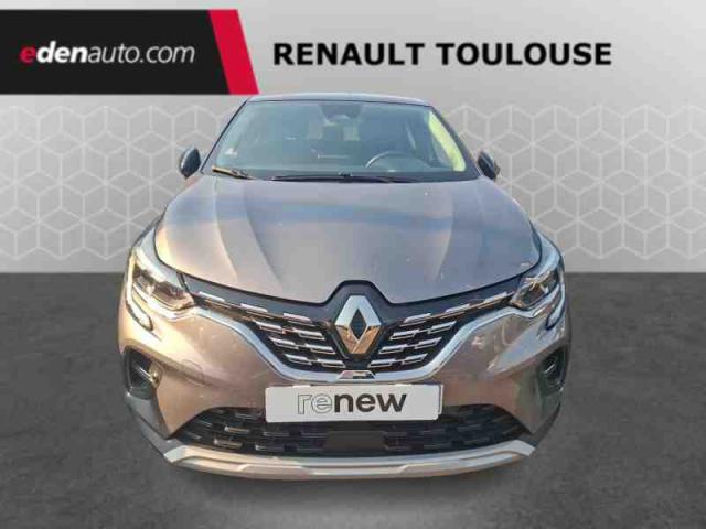 Renault Captur image 3