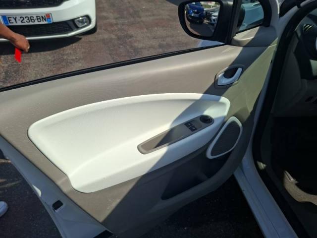 Renault Zoe image 3