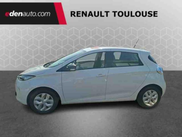 Renault Zoe image 2
