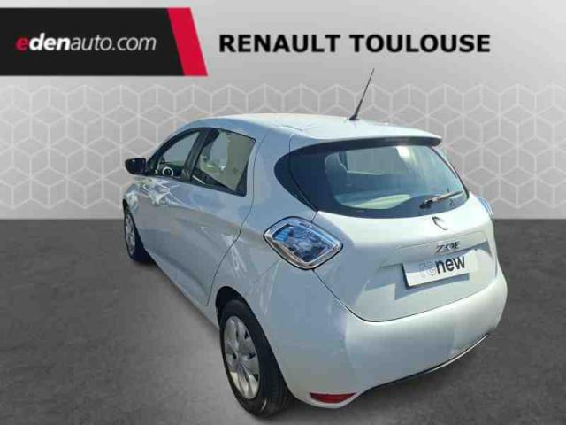Renault Zoe image 7