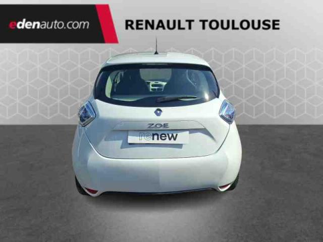 Renault Zoe image 5