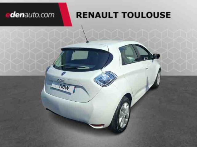 Renault Zoe image 1