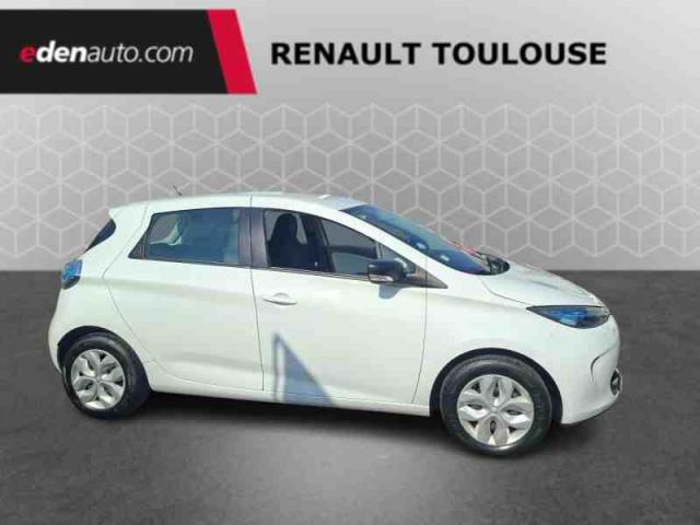 Renault Zoe image 8