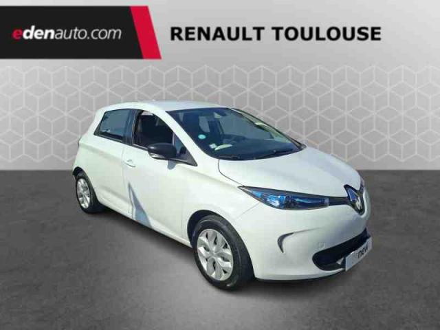 Renault Zoe image 9