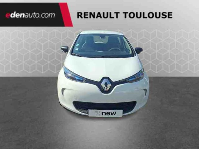 Renault Zoe image 6