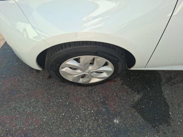 Renault Zoe image 4