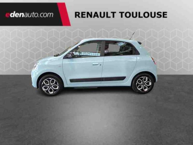 Renault Twingo image 6