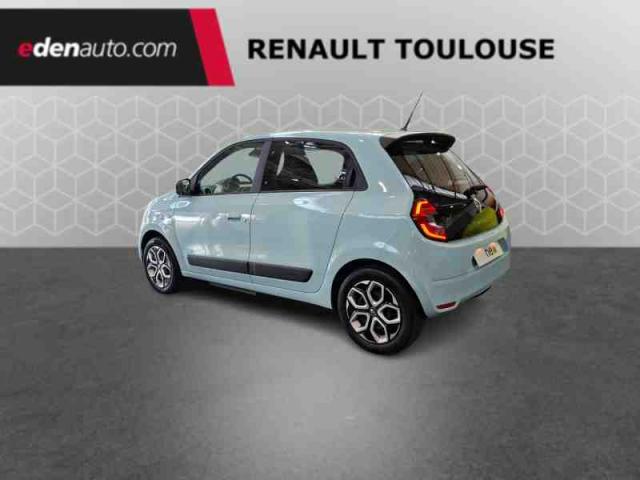 Renault Twingo image 5