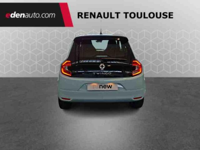 Renault Twingo image 7