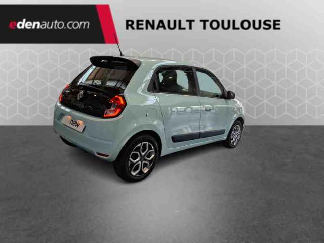 Renault Twingo image 2