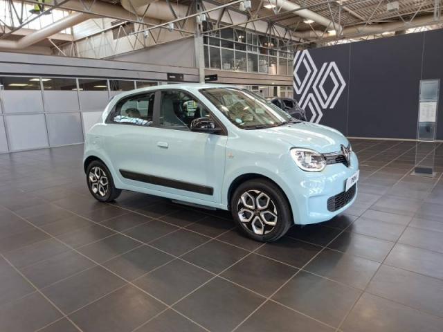 Renault Twingo image 4