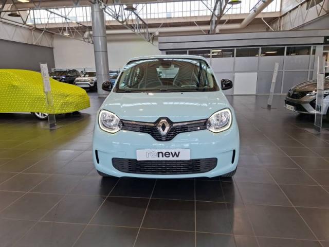 Renault Twingo image 1