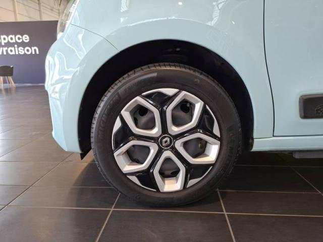 Renault Twingo image 9