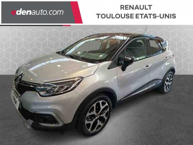 Renault Captur Dci 90 Intens