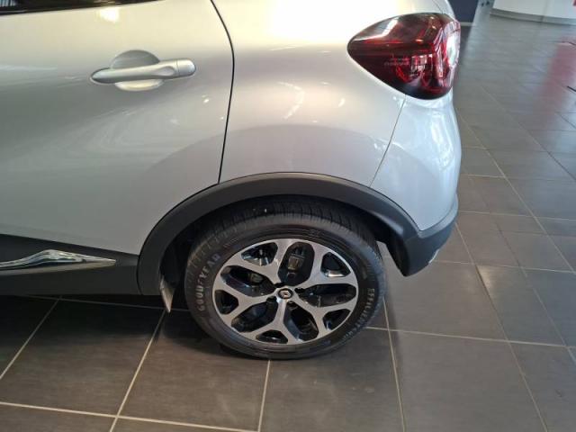 Renault Captur image 7