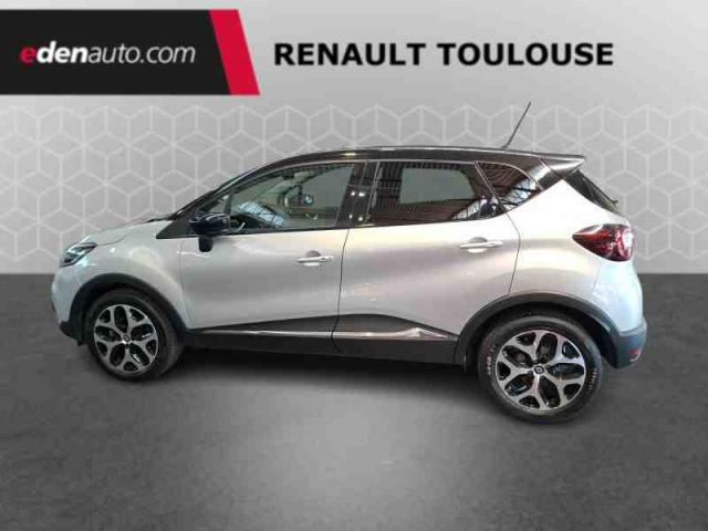 Renault Captur image 4